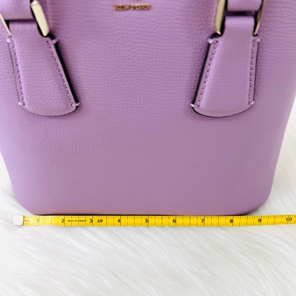 Kate Spade Sylvia Medium Dome Satchel - Picture 12 of 14